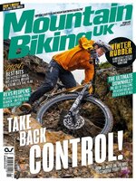 Mountain Biking UK